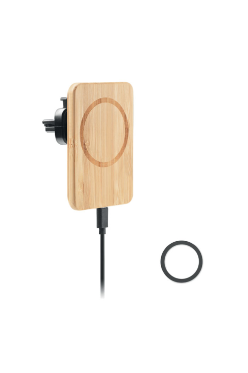 Chargeur sans fil magnétique