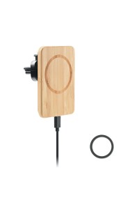 Chargeur sans fil magnétique