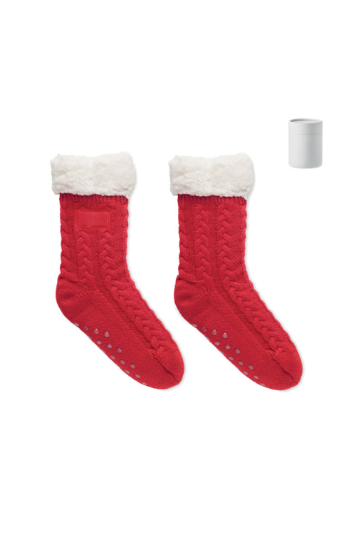 Paire de chaussettes Taille M