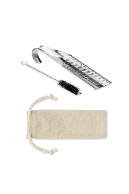 Infuseur en acier inoxydable