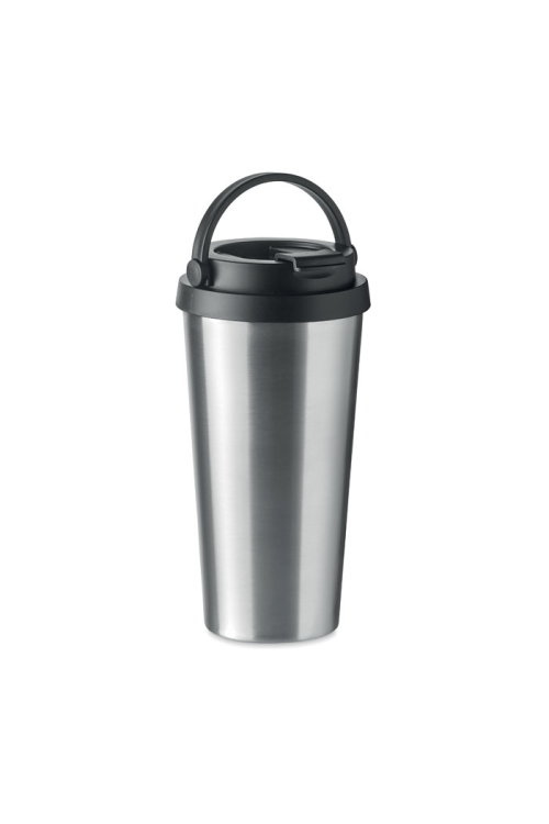 Gobelet à double paroi 500 ml