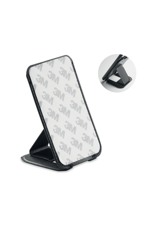 Porte-cartes avec aimant