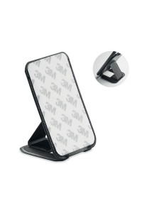 Porte-cartes avec aimant