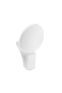 Lampe à selfie LED à pince