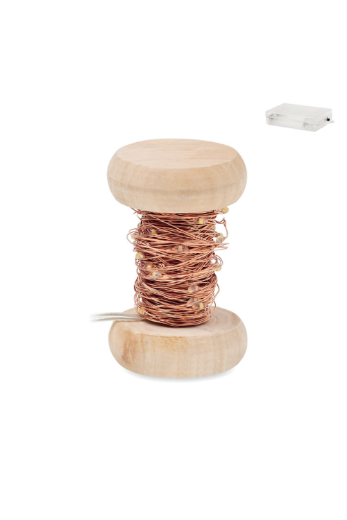 Guirlande lumineuse LED 5m