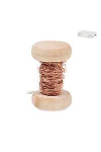 Guirlande lumineuse LED 5m