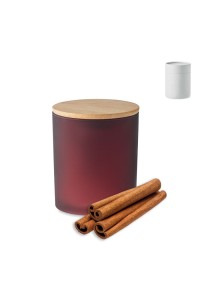 Bougie en cire végétale 120 gr