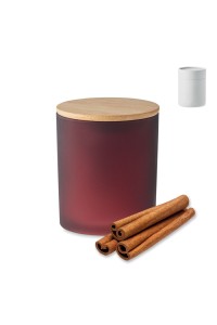 Bougie en cire végétale 280 gr