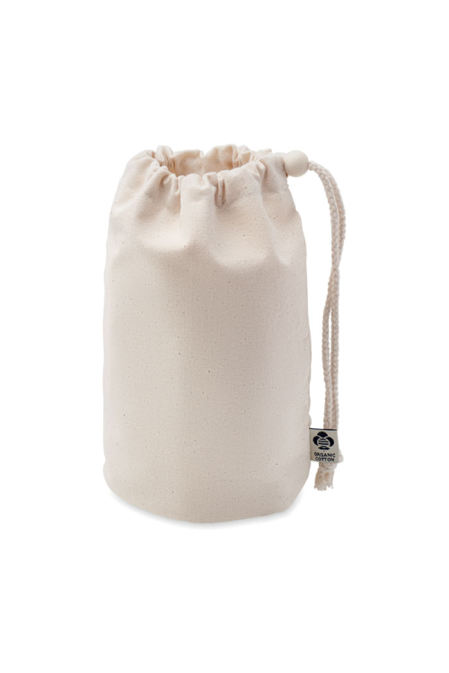Sac  en coton biologique