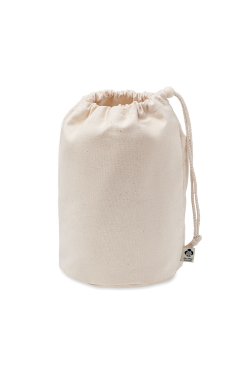 Sac  en coton biologique