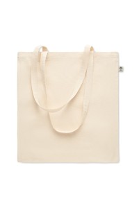 Sac shopping en coton biologique