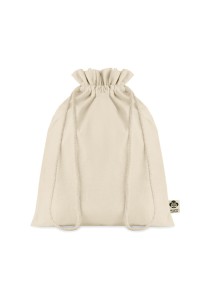 Sac cadeau coton biologique M