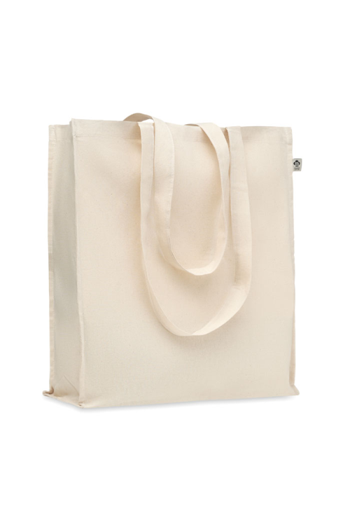Sac shopping en coton biologique