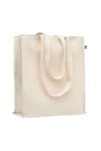 Sac shopping en coton biologique
