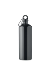Bouteille en aluminium 1L