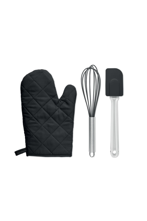 Set d'ustensiles de cuisine