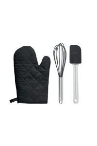 Set d'ustensiles de cuisine
