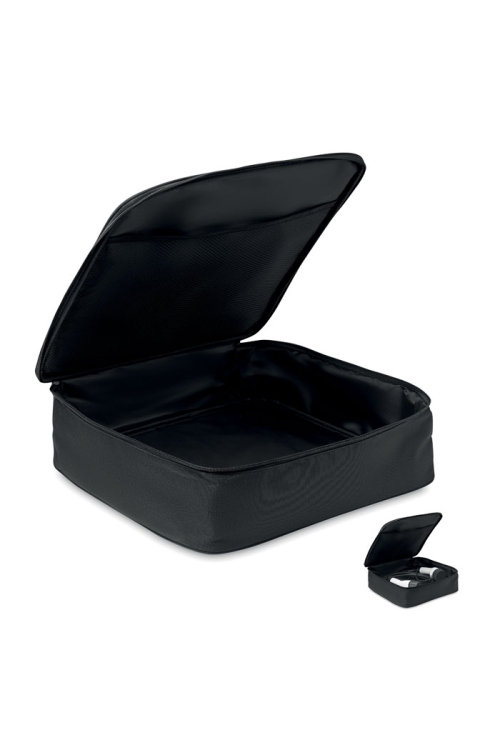 Sac pour cable de charge voiture