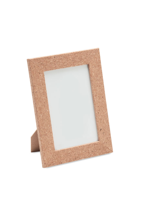 Cadre photo en liège