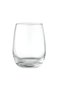 Verre recyclé 420 ml