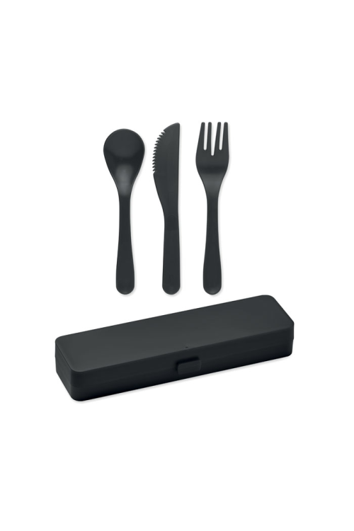 Set de couverts en PP