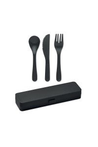 Set de couverts en PP