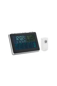 Station météo San Fil