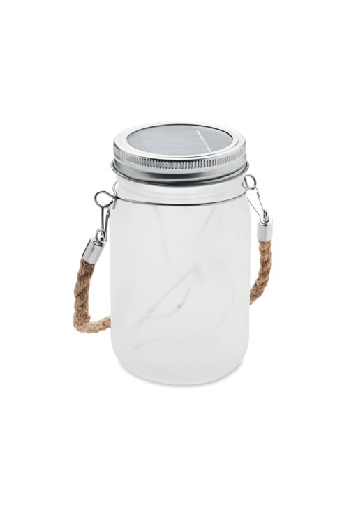 Lampe solaire d'extérieur