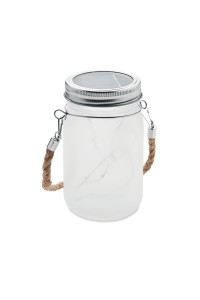 Lampe solaire d'extérieur