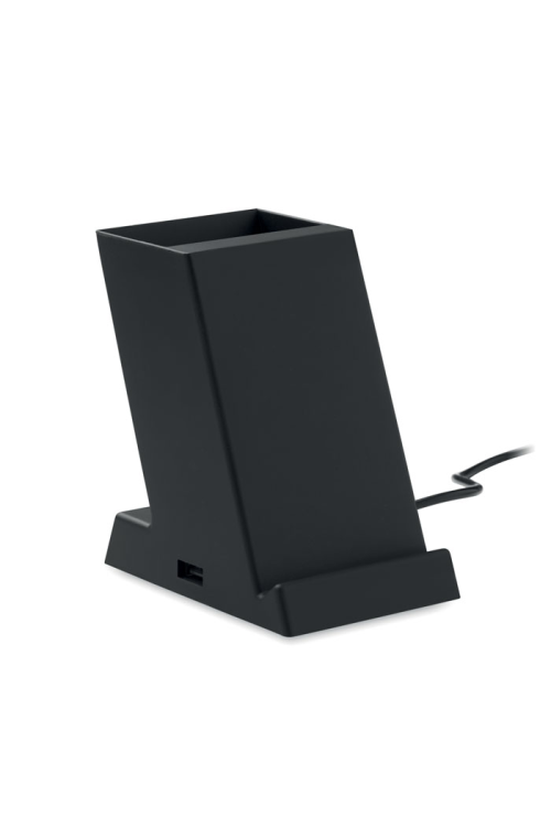 Chargeur sans fil 15W en ABS