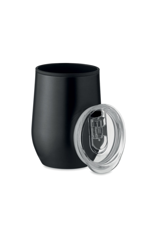 Tasse  double paroi 350 ml