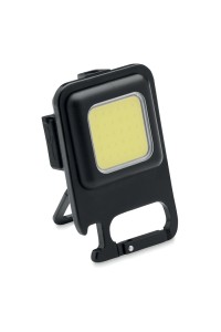 Lampe COB multifonctionnelle