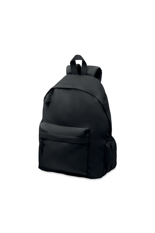 Sac à dos polyester RPET 600D