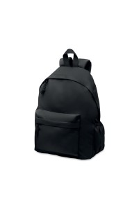 Sac à dos polyester RPET 600D