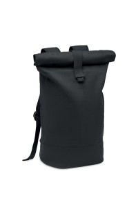 Sac à dos en toile lavée