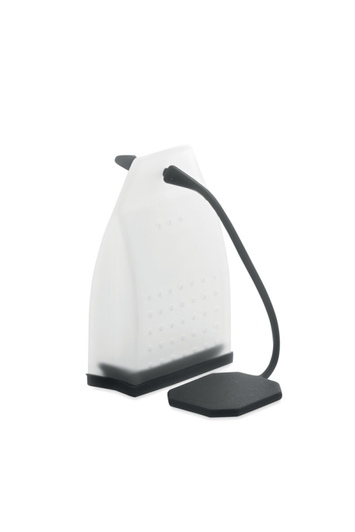 Filtre à thé en silicone