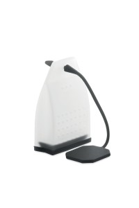 Filtre à thé en silicone