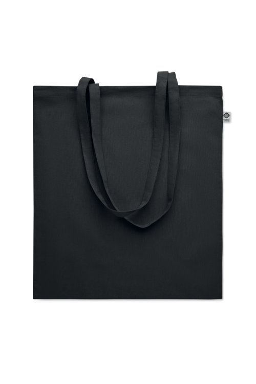 Sac shopping coton organique