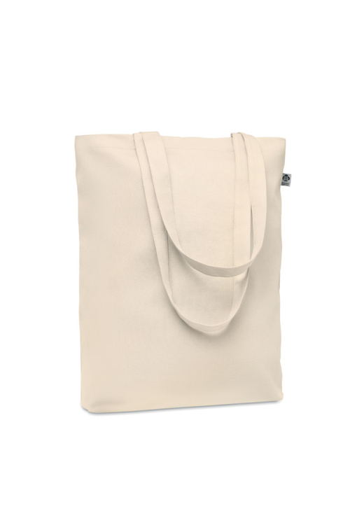 Sac shopping en toile 280 gr/m²