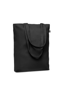 Sac shopping en toile 270 gr/m