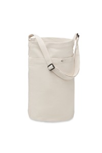 Sac shopping en toile 270 gr/m