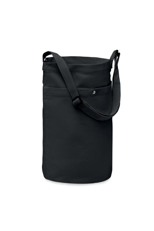 Sac de shopping toile 270 gr/m