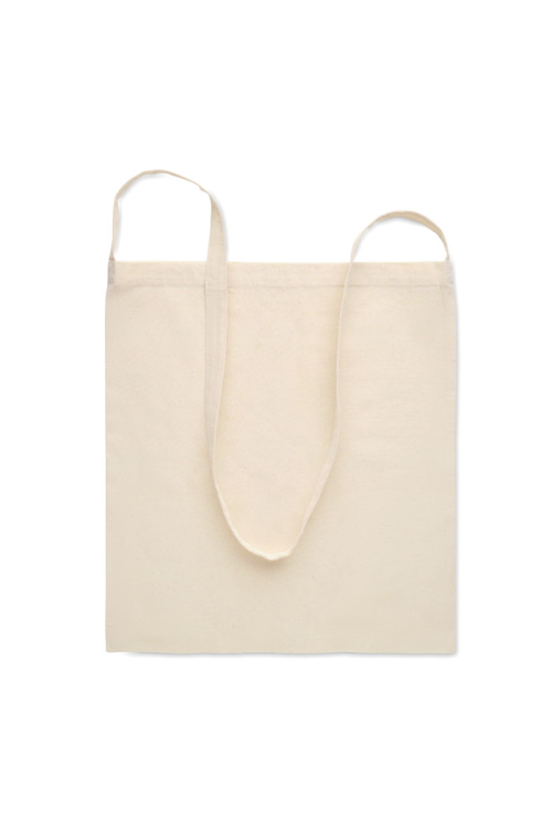 Sac shopping coton 140gr/m².