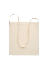 Sac shopping coton 140gr/m².