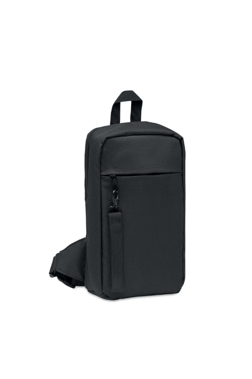 Sac de poitrine en 600D RPET