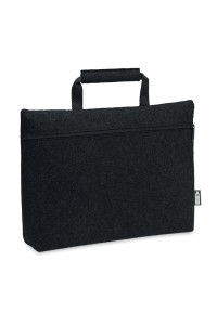 Sac ordinateur feutre RPET