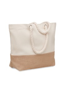 Sac de plage en toile 280 gr/m