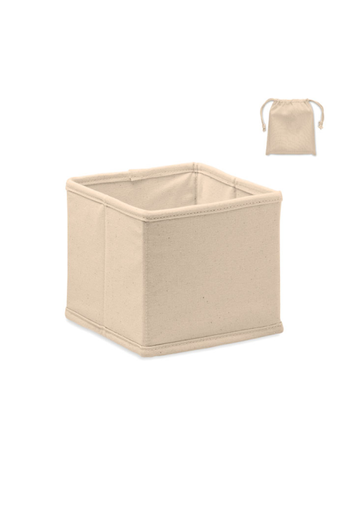 Petite boîte de rangement