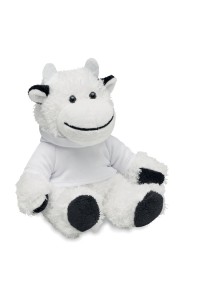 Peluche vache