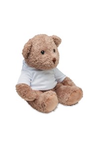 Peluche ourson
